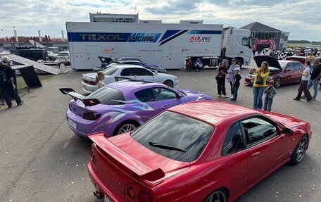 Nissan Skyline, 1998 год, 2 500 000 рублей, 20 фотография