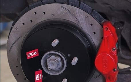 Nissan Skyline, 1998 год, 2 500 000 рублей, 14 фотография