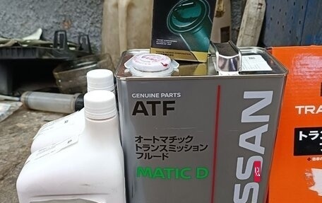 Nissan Skyline, 1998 год, 2 500 000 рублей, 10 фотография