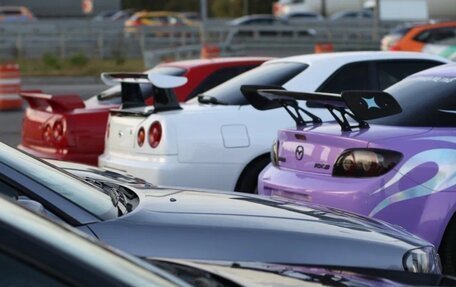 Nissan Skyline, 1998 год, 2 500 000 рублей, 28 фотография