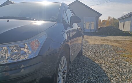 Citroen C4 II рестайлинг, 2009 год, 510 000 рублей, 2 фотография