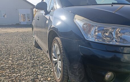 Citroen C4 II рестайлинг, 2009 год, 510 000 рублей, 3 фотография