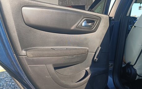 Citroen C4 II рестайлинг, 2009 год, 510 000 рублей, 11 фотография