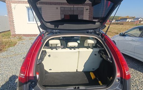 Citroen C4 II рестайлинг, 2009 год, 510 000 рублей, 12 фотография