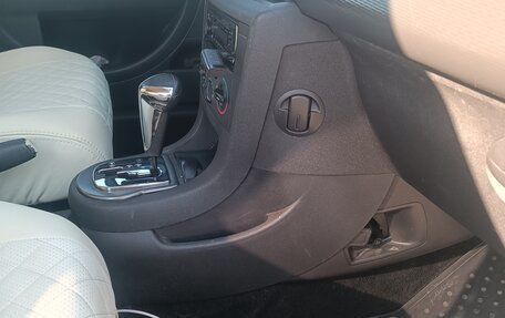 Citroen C4 II рестайлинг, 2009 год, 510 000 рублей, 18 фотография