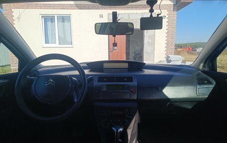 Citroen C4 II рестайлинг, 2009 год, 510 000 рублей, 19 фотография
