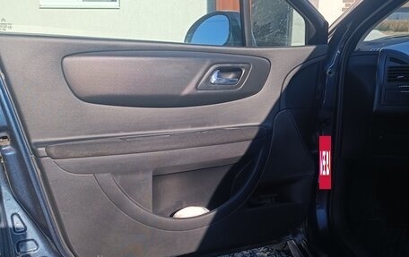 Citroen C4 II рестайлинг, 2009 год, 510 000 рублей, 9 фотография