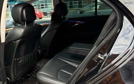 Mercedes-Benz E-Класс, 2007 год, 1 199 999 рублей, 12 фотография