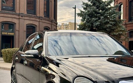 Mercedes-Benz E-Класс, 2007 год, 1 199 999 рублей, 6 фотография