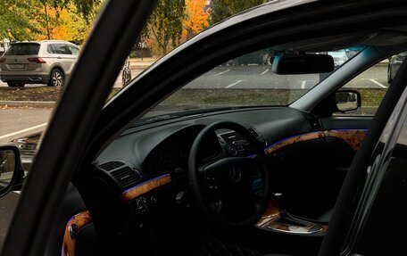 Mercedes-Benz E-Класс, 2007 год, 1 199 999 рублей, 11 фотография