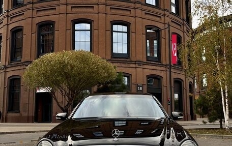 Mercedes-Benz E-Класс, 2007 год, 1 199 999 рублей, 2 фотография