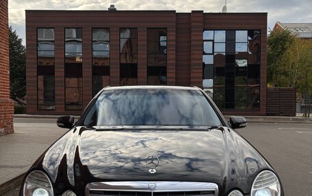 Mercedes-Benz E-Класс, 2007 год, 1 199 999 рублей, 17 фотография