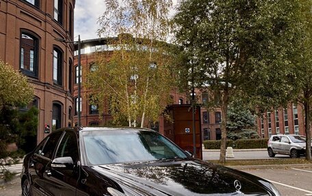 Mercedes-Benz E-Класс, 2007 год, 1 199 999 рублей, 19 фотография