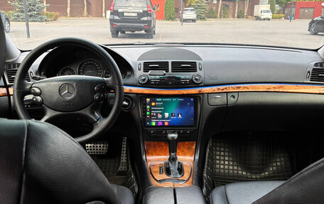 Mercedes-Benz E-Класс, 2007 год, 1 199 999 рублей, 23 фотография