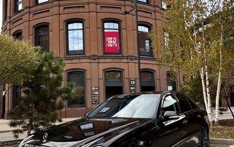 Mercedes-Benz E-Класс, 2007 год, 1 199 999 рублей, 18 фотография
