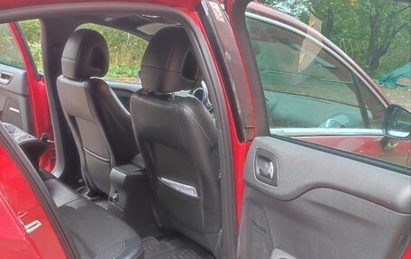 Citroen DS4, 2012 год, 680 000 рублей, 7 фотография