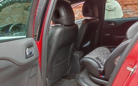 Citroen DS4, 2012 год, 680 000 рублей, 6 фотография