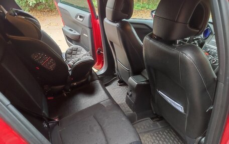 Citroen DS4, 2012 год, 680 000 рублей, 8 фотография