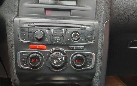 Citroen DS4, 2012 год, 680 000 рублей, 13 фотография