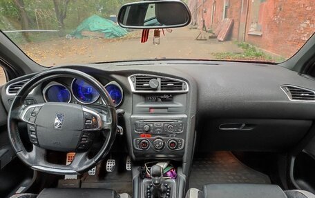 Citroen DS4, 2012 год, 680 000 рублей, 14 фотография