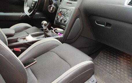 Citroen DS4, 2012 год, 680 000 рублей, 15 фотография