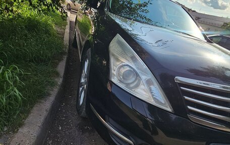 Nissan Teana, 2011 год, 1 100 000 рублей, 2 фотография