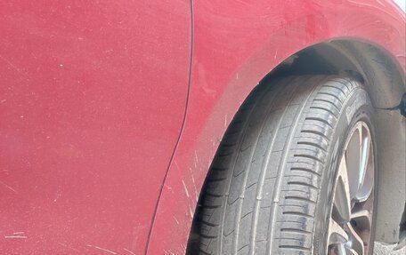 Citroen DS4, 2012 год, 680 000 рублей, 18 фотография