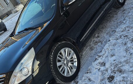 Nissan Teana, 2011 год, 1 100 000 рублей, 4 фотография
