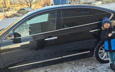 Nissan Teana, 2011 год, 1 100 000 рублей, 5 фотография