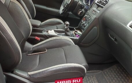 Citroen DS4, 2012 год, 680 000 рублей, 16 фотография