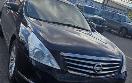 Nissan Teana, 2011 год, 1 100 000 рублей, 3 фотография