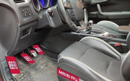 Citroen DS4, 2012 год, 680 000 рублей, 10 фотография