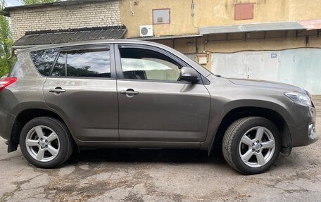 Toyota RAV4, 2012 год, 1 500 000 рублей, 6 фотография