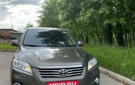 Toyota RAV4, 2012 год, 1 500 000 рублей, 5 фотография