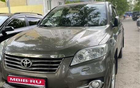 Toyota RAV4, 2012 год, 1 500 000 рублей, 4 фотография
