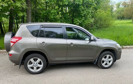 Toyota RAV4, 2012 год, 1 500 000 рублей, 8 фотография