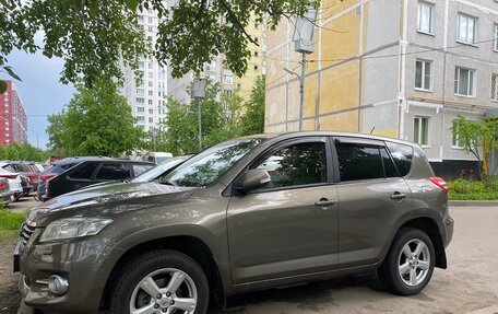 Toyota RAV4, 2012 год, 1 500 000 рублей, 12 фотография