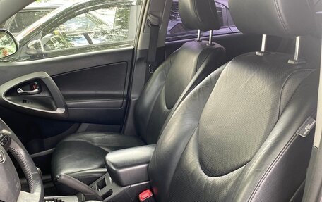 Toyota RAV4, 2012 год, 1 500 000 рублей, 9 фотография