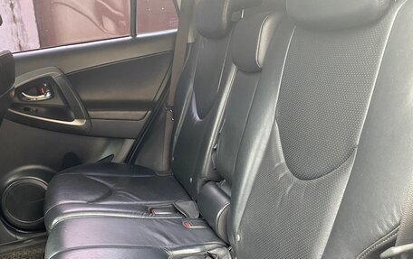 Toyota RAV4, 2012 год, 1 500 000 рублей, 14 фотография