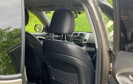 Toyota RAV4, 2012 год, 1 500 000 рублей, 10 фотография