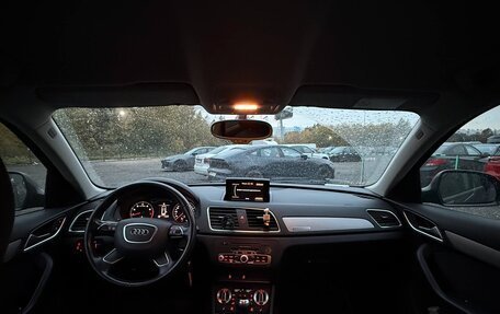Audi Q3, 2013 год, 1 490 000 рублей, 7 фотография