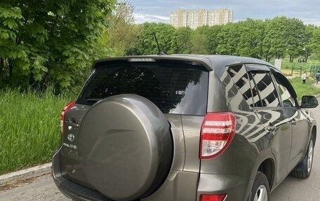 Toyota RAV4, 2012 год, 1 500 000 рублей, 15 фотография