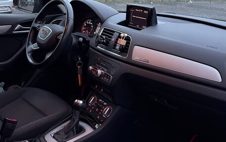 Audi Q3, 2013 год, 1 490 000 рублей, 8 фотография