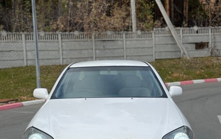 Toyota Mark II IX (X110), 2000 год, 599 000 рублей, 2 фотография