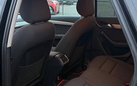 Audi Q3, 2013 год, 1 490 000 рублей, 9 фотография