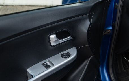 KIA Rio III рестайлинг, 2013 год, 695 000 рублей, 16 фотография