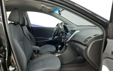 Hyundai Solaris II рестайлинг, 2014 год, 680 000 рублей, 10 фотография