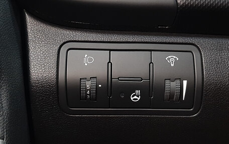 Hyundai Solaris II рестайлинг, 2014 год, 680 000 рублей, 15 фотография