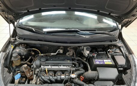 Hyundai Solaris II рестайлинг, 2014 год, 680 000 рублей, 7 фотография