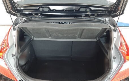 Hyundai Solaris II рестайлинг, 2014 год, 680 000 рублей, 5 фотография